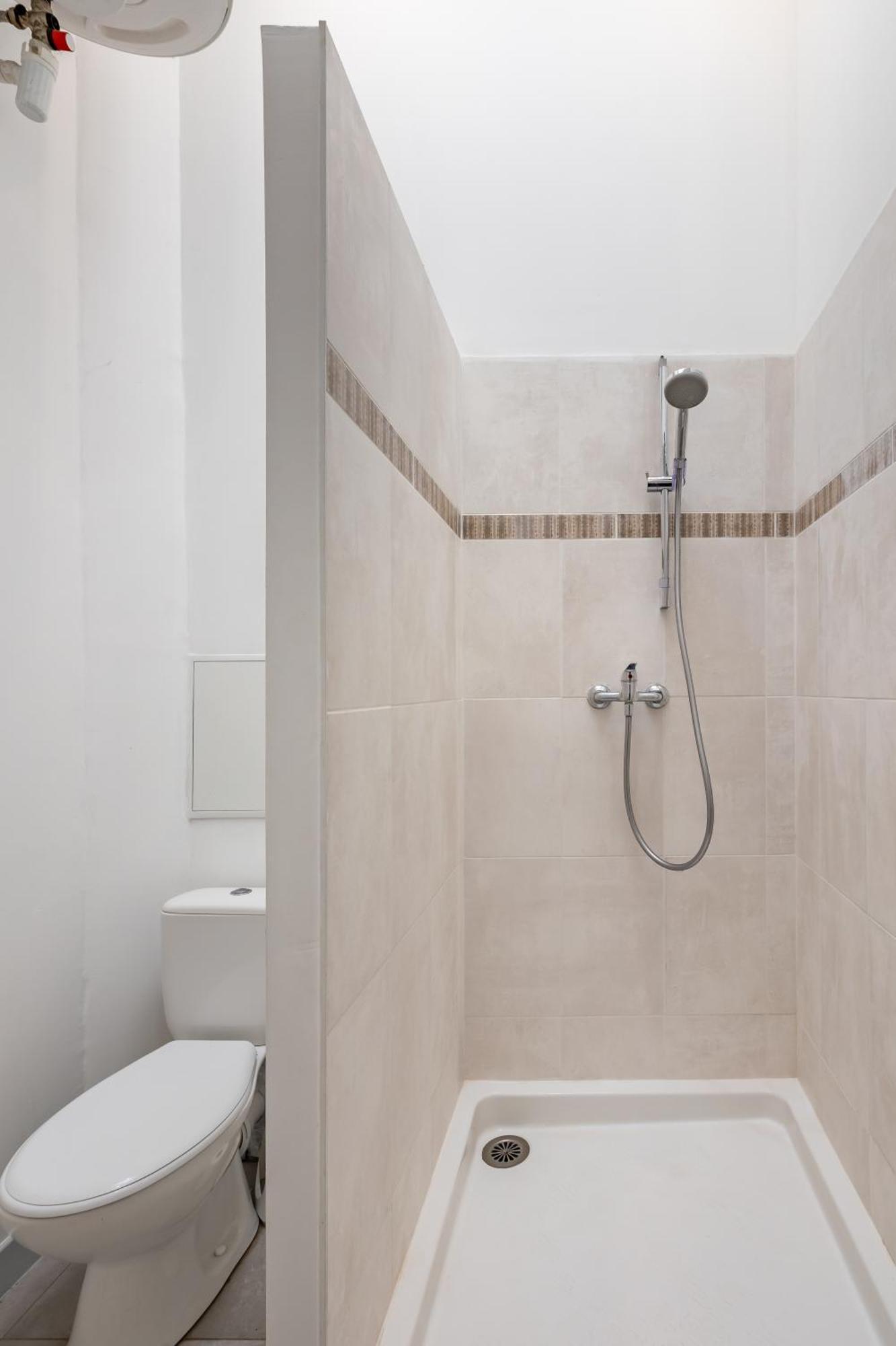 Bel Appartement Climatise Proche Paris Et Disneyland Saint-Maur-des-Fosses Luaran gambar